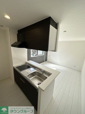 ベイルーム湘南鵠沼の物件内観写真